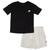 color Oatmeal Heather/Oatmeal Heather 0