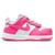 color Laser Fuchsia/White 4