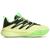 color Pulse Lime/Black/Screaming Green 0