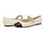 color Cream/Black Multi 1