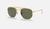 color Polished Arista Gold/G-15 Green 1