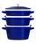 color Dark Blue 3