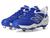 color Team Royal/White 2
