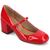 color red 4