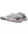 color Soft Silver Raffia Fabric 2