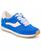 color Royal Blue Woven Mesh 5