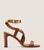 color Luxe Saddle Brown 0