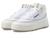color White/Chalk/Dark Green 3