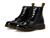 color Black Patent Lamper 0