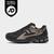color U1906RJM-001/Black/Gold 9