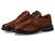 color Dark Tan Leather 1