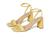 color Yellow Leather 8