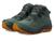 color Dark Green/Clay 1