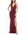 color Burgundy 1
