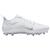 color White/Metallic Silver/Vapor Green 0