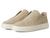 color Morning Haze Grey Suede 1