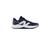 color Team Navy with Optic White 2