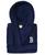 color Navy/White B 105
