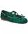 color Emerald City Satin 6