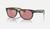 color Polished Havana/Violet/Gold 18