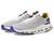 color Silver/Heather 4