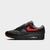 color FZ5808-008/Black/Iron Grey/University Red 0