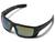 color Ansi Matte Black Happy Bronze Polar Olive Spectra Mirror 2
