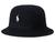 color Polo Black 0