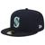 color Navy/Teal/White 2