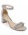 color Silver Glitter 1