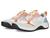 color Zephyr/Orange Pepper 6