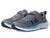 color Titan Gray/Electric Blue/Black 7