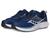 color Navy/Silver 3