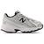 color White/Silver Metallic/Black 0