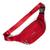 color Crimson Red Twill 7
