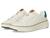 color Ivory Leather/Tobacco Suede/Leather 5
