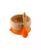 color Orange 4