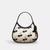 color coachtopia leather/Black/Cloud Multi 1