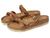 color Cognac Oiled Leather 0