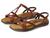 color Soft Chestnut Leather 8