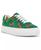 color Green Football 3