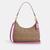 color signature canvas/Im/Tan/Fuschia 2