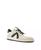 color White Studs 0