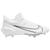 color Metallic Silver/Pure Platinum/White 0