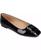 color Black Patent 6
