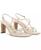 color Modern Ivory Leather 2
