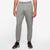 color Dark Grey Heather/Particle Grey/Black 1