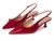 color Red Patent 2