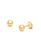 color 14K Yellow Gold 0