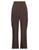color Dark brown 0